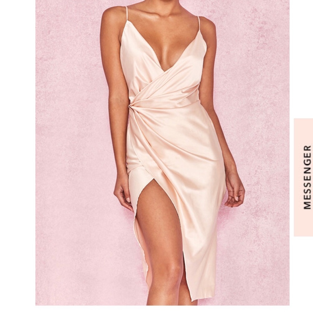 House of CB London Coco Dress